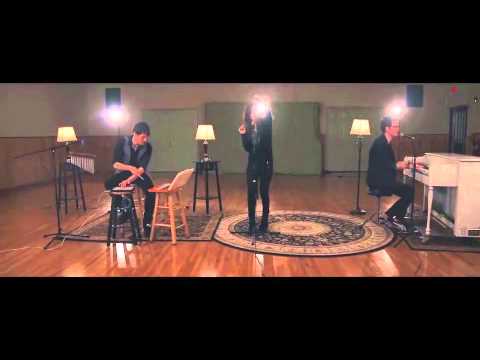 - Moonstruck - Official Wattpad Trailer