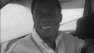James Baldwin – Take This Hammer (1964)