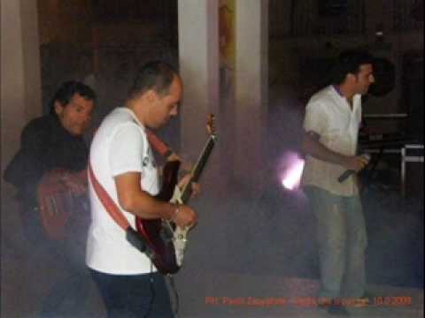 Benvenuto tra noi (Enzo Latanza)