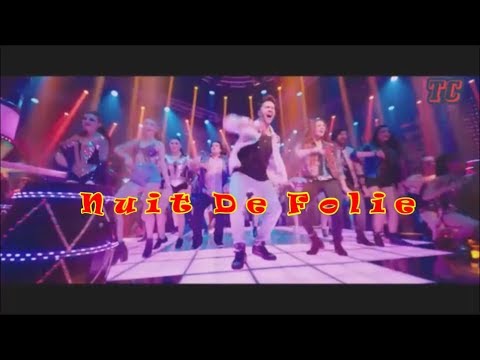 NUIT DE FOLIE