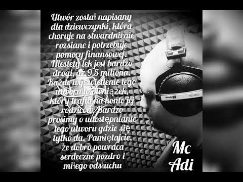 Mc Adi - Kraksa życia