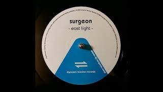 Surgeon - East Light - a1