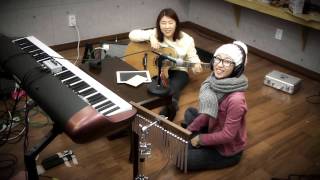 J.Rabbit -  달리기 (Keep Running)  ENG|ROM|HAN