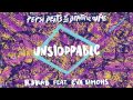 R3hab feat. Eva Simons - Unstoppable (Teaser ...