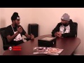 DJ Jus Says He S Been DJ Ing Since 2 Years Old