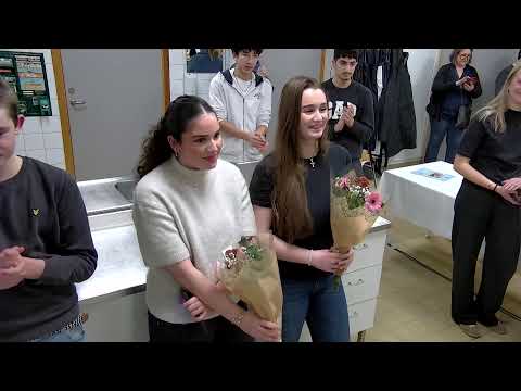 Välkomna till Kockduellen Kalmar 2026!