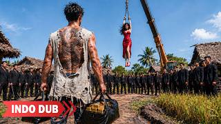 Download lagu Pria miskin sendirian lawan 100 preman berobot, tolong CEO wanita - Ia bawa triliunan minta nikah mp3