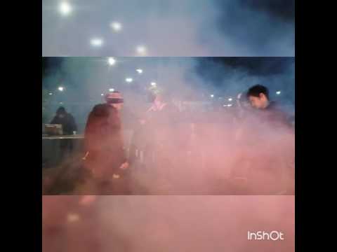 DYBBUK CHINIKO VS EMECE MALEVO / SEMIFINAL (5EDICION-MIC) 2 VS 2 PUENTE EN LLAMAS