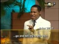 The Wonderful Name Of Jesus 4