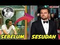 TERNYATA BEGINI KISAH HIDUP LEONARDO DICAPRIO - TAK BANYAK YANG TAU