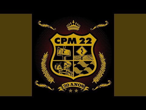 Por quê? - Cpm 22