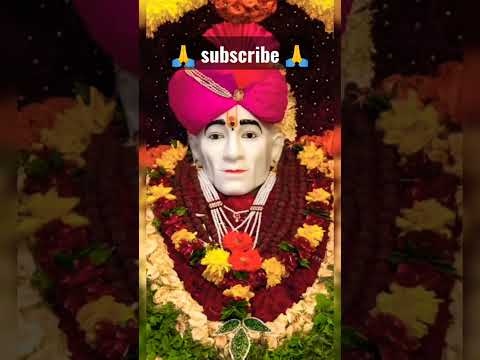 #mandiri kalas bolala shegavi# gajanan Maharaj bhakti song#youtube#short vidio#