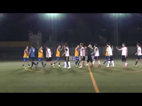 Atletico Maria - Boca Juniors