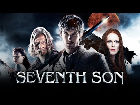 Seventh Son (2014) Movie | Jeff Bridges, Julianne Moore, Ben Barnes | React And Reviews