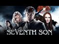 Seventh Son 2014 Movie Jeff Bridges Julianne Moore Ben Barnes React And Reviews