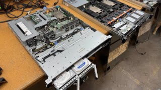 BAD Motherboard on Server - Again