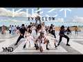 [KPOP IN PUBLIC PARIS] EVERGLOW (에버글로우) - FIRST Dance Cover by Young Nation