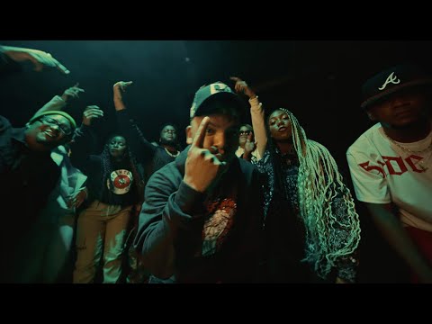 Redimi2 - Kings and Queens (Video Oficial) feat. Various Artists