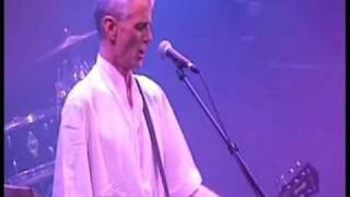 Van Der Graaf Generator- A Place To Survive-Live at the Paradiso(2007)