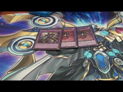 Yugioh YCS Anaheim Top 32 Deck Profile - Toadally HERO - Calvin Chow