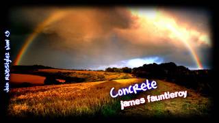 James Fauntleroy - Concrete