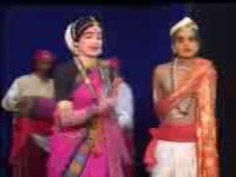 Eshwari Parameshwari part 1