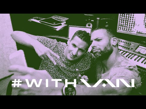 #WithVAN Episode 05 ‏#مع_فان الحلقة
