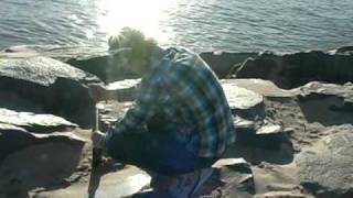 The quiet screaming official video The legion of doom