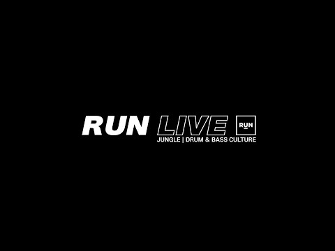 Critical Impact, Jakes + Trigga | RUN All Day 2019