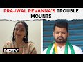 Karnataka Sex Scandal Karnataka Women S Body Chief On Prajwal Revanna Row Some Videos Show Rape