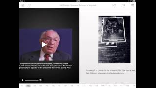 MCN 2014: More than Words: Storytelling and the Mobile App Experience