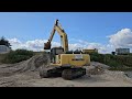 Komatsu PC240NLC-7K