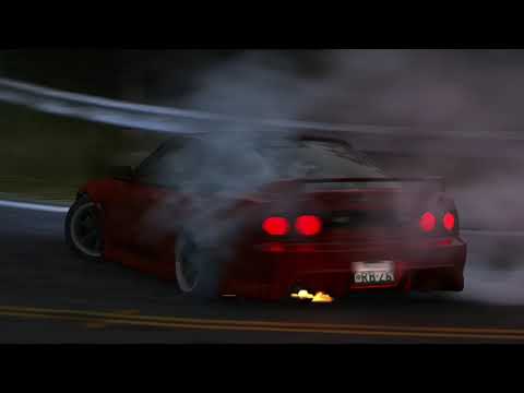 DANYANTE x SSJISHMAEL - ROBBIN! // S13