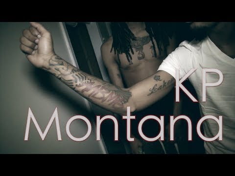 Kp Montana - I Got Gwop [OFFICIAL VIDEO] Shot By @RioProdBXC