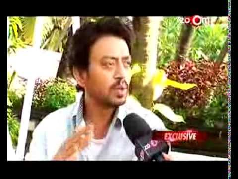 The Lunchbox - Irrfan Khan talks about the Oscar controversy | Exclusive