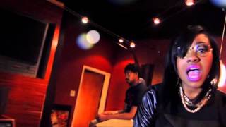 Lee Mazin "Aint Worried Bout Nothing" Freestyle OFFICIAL VIDEO
