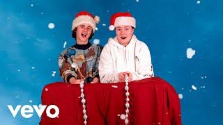 It&#39;s Christmas Time Again (Official Music Video)