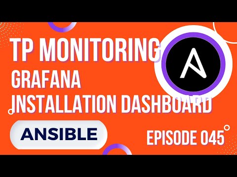 ANSIBLE 0 SOMMAIRE DE FORMATION