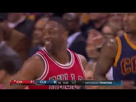 Dwyane Wade - Quick Season Spotlight