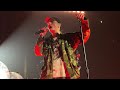 My Chemical Romance Kill All Your Friends Live 4K Toronto Canada August 22 2025