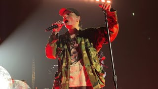 My Chemical Romance: Kill All Your Friends [Live 4K] (Toronto, Canada - August 22, 2025)