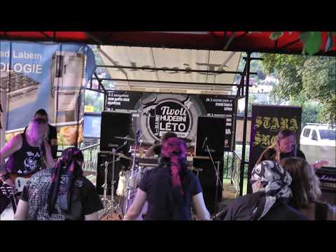 Stará škola JINAK - Fireball (Deep Purple), THL, Vol.4