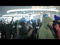 Sukob Navijača Atalante I Policije