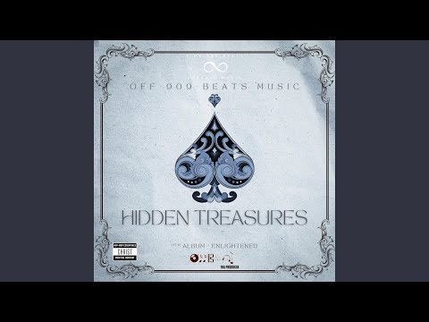 Hidden Treasures (Pt. Six)