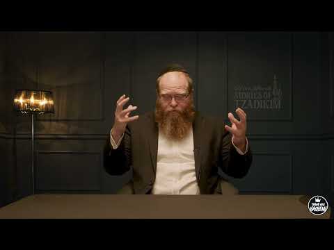 Stories of Tzadikim | 59 Give Hashem our heart | Harav Yussie Zakutinsky  | TYH Nation