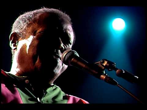 "Alvorada", por Tantinho da Mangueira