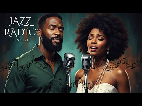 Jazz & Soul R&B - Warm Sax, Rhodes & Chill Grooves | Feel-Good Smooth Jazz For Relaxation ✨