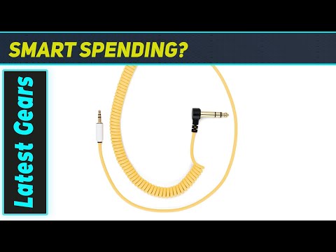 MyVolts Candycords: The Ultimate Pedal to Synth Cable Upgrade?