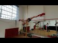 Pole dance Héliandre