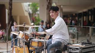 2024-05-25-李科穎KE-小城夏天（LBI利比）